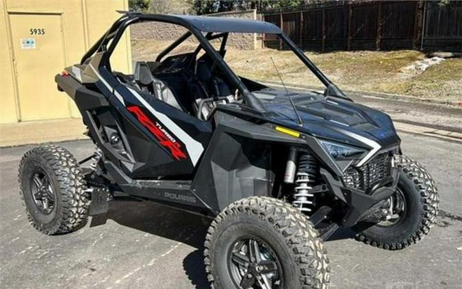 2023 Polaris® RZR Turbo R Ultimate