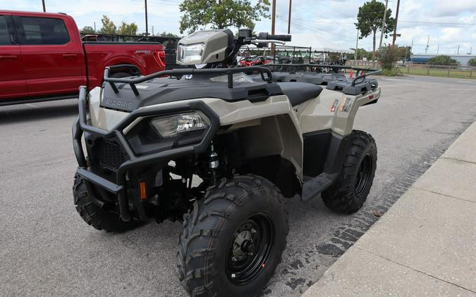 2024 Polaris Sportsman 570 EPS