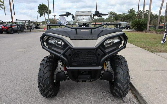 2024 Polaris Sportsman 570 EPS