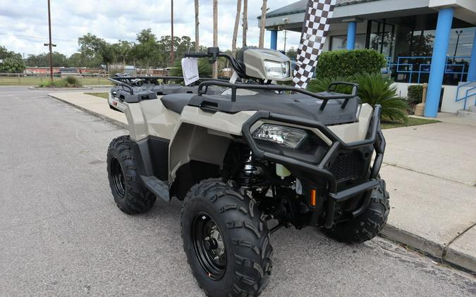 2024 Polaris Sportsman 570 EPS