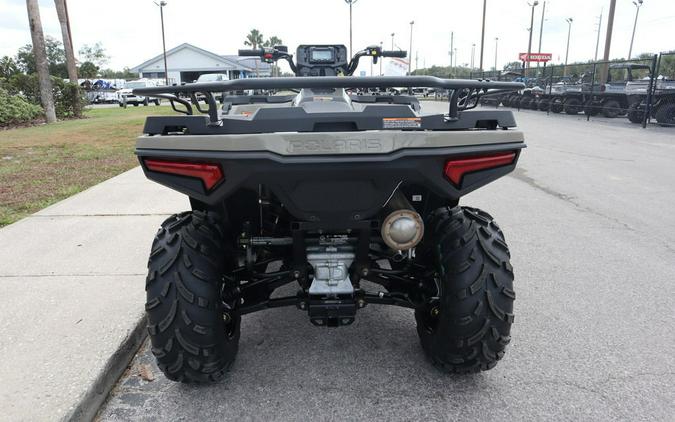 2024 Polaris Sportsman 570 EPS