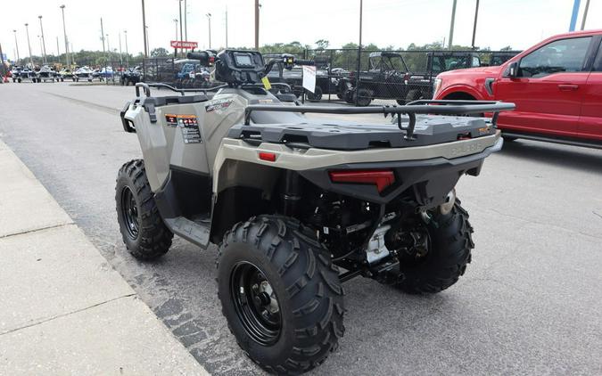 2024 Polaris Sportsman 570 EPS