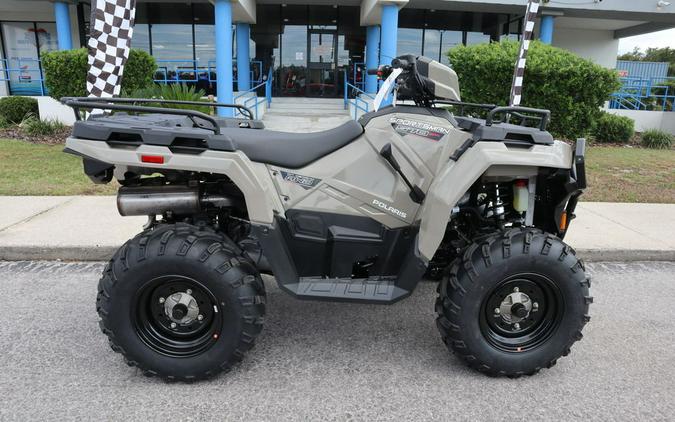 2024 Polaris Sportsman 570 EPS