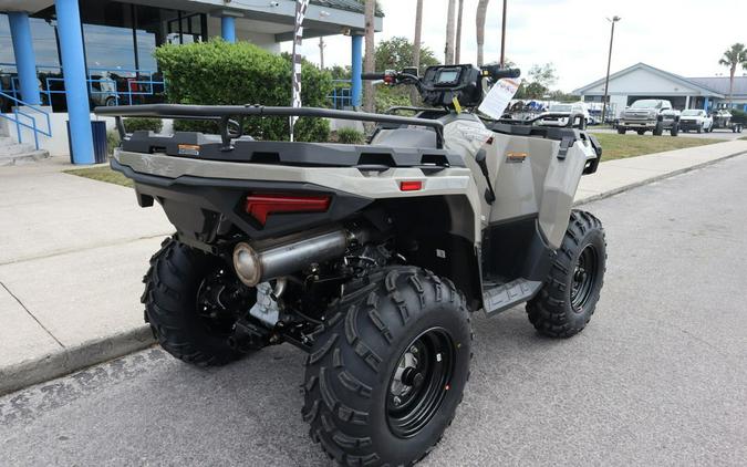 2024 Polaris Sportsman 570 EPS