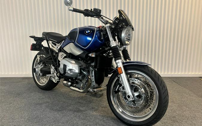 2020 BMW R nineT / 5