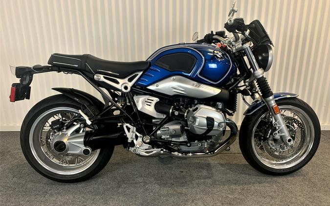 2020 BMW R nineT / 5