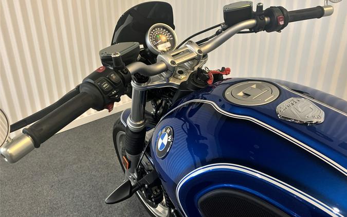 2020 BMW R nineT / 5