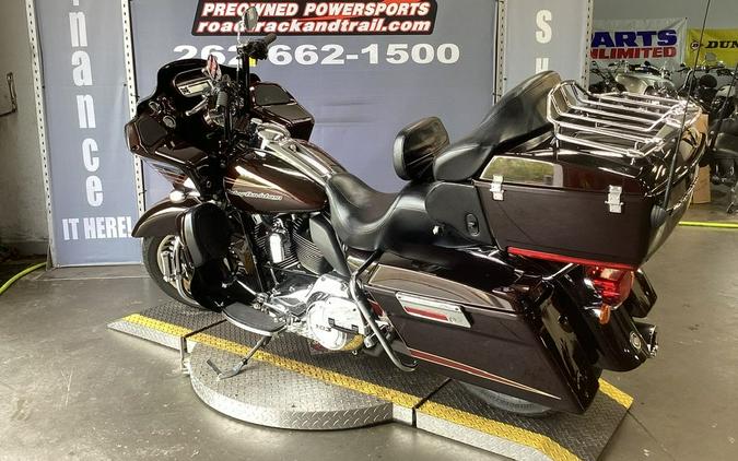 2011 Harley-Davidson® FLTRU - Road Glide® Ultra