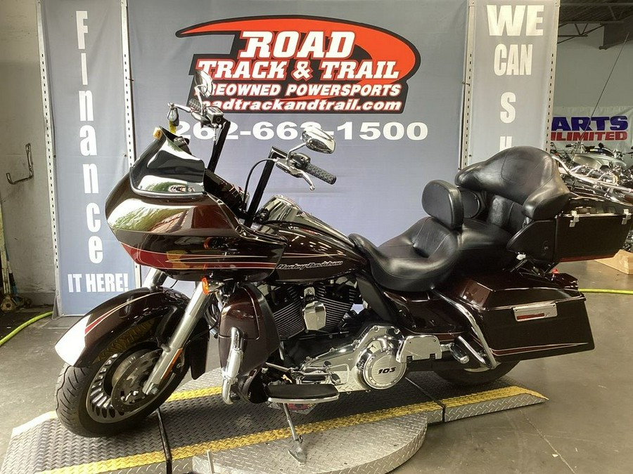 2011 Harley-Davidson® FLTRU - Road Glide® Ultra