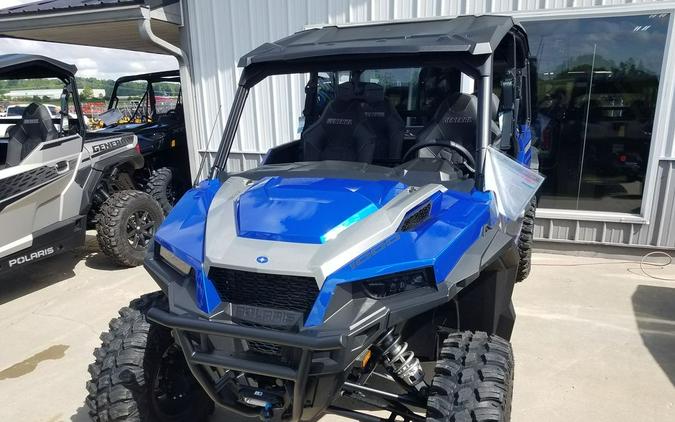 2024 Polaris® General XP 4 1000 Premium