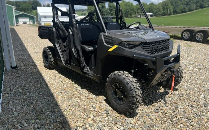 2025 Polaris® Ranger Crew 1000 Premium