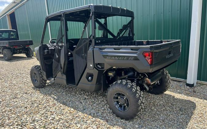 2025 Polaris® Ranger Crew 1000 Premium