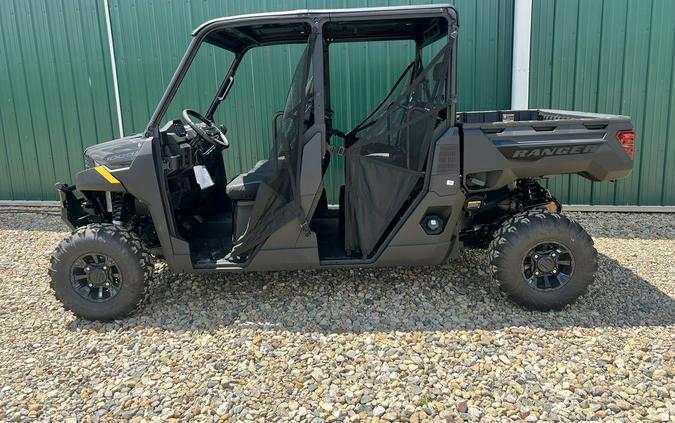 2025 Polaris® Ranger Crew 1000 Premium