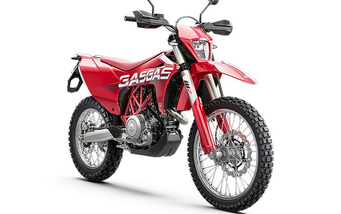 2024 GASGAS ES 700