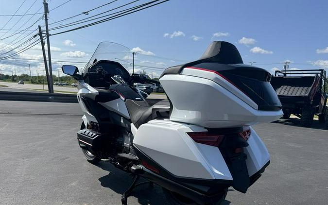 2024 Honda® Gold Wing Tour Automatic DCT