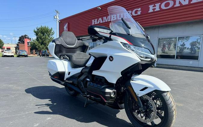 2024 Honda® Gold Wing Tour Automatic DCT