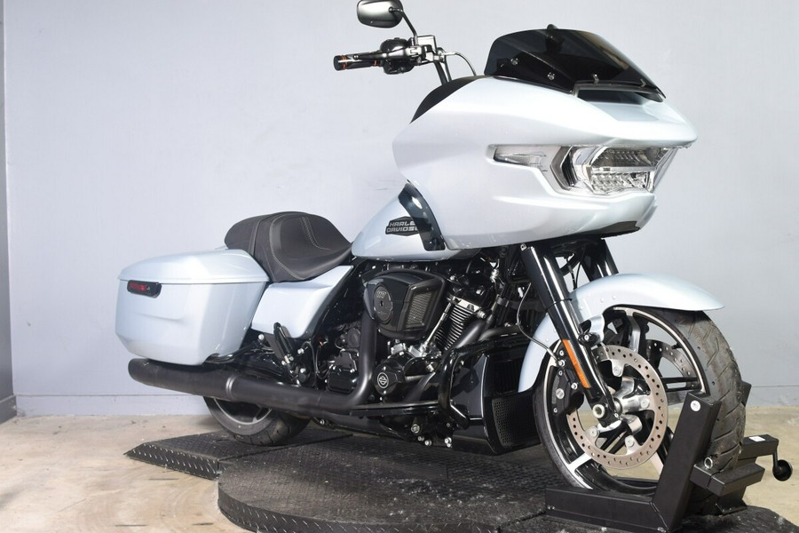 2024 Harley-Davidson Road Glide