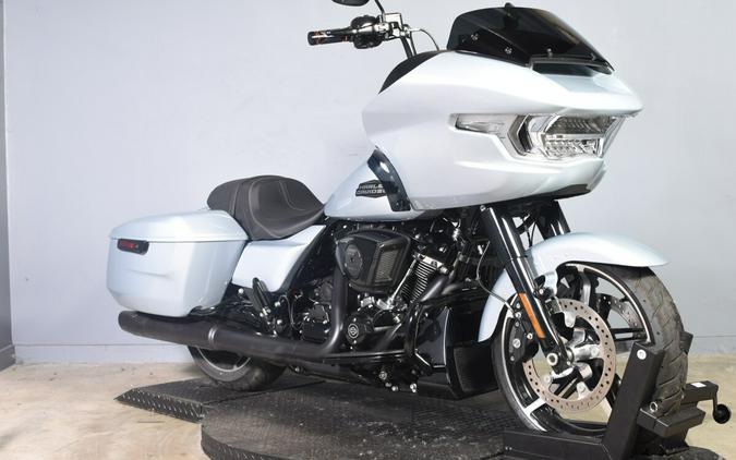 2024 Harley-Davidson Road Glide