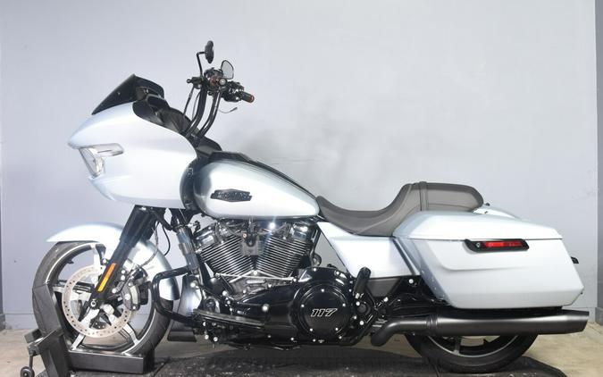 2024 Harley-Davidson Road Glide