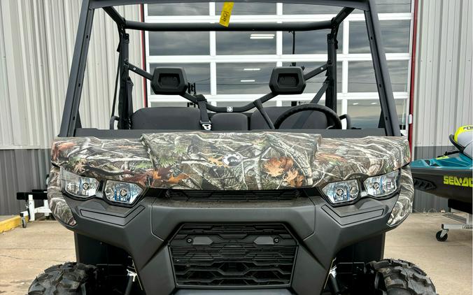 2024 Can-Am™ Defender DPS HD9