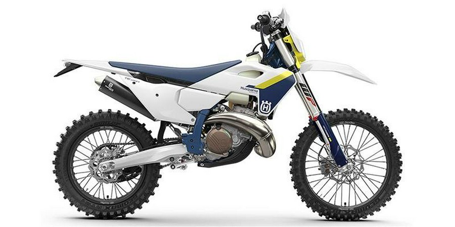 2025 Husqvarna Motorcycles TE 250