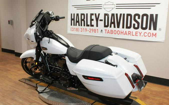 2024 Harley-Davidson® FLHX - Street Glide®