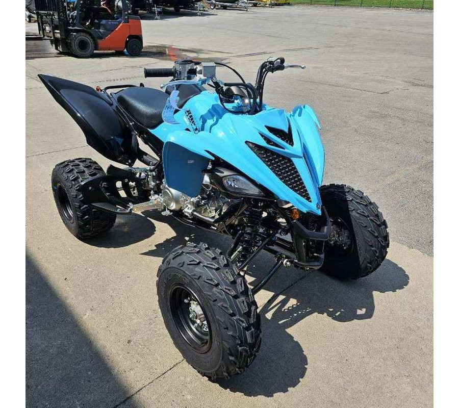 2024 Yamaha Raptor 700