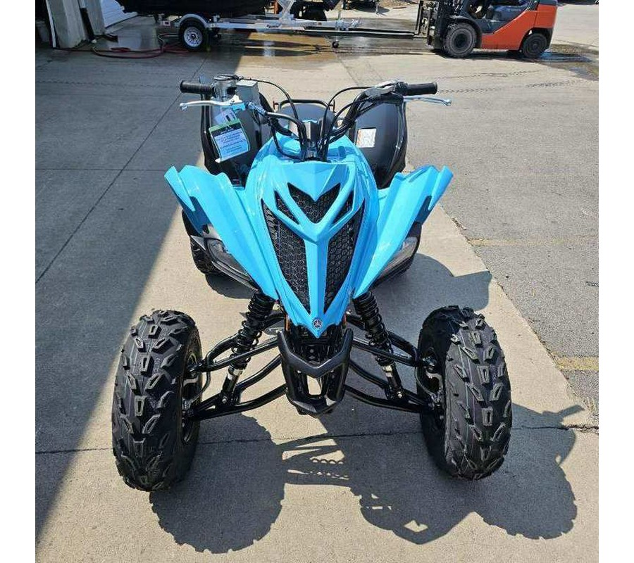 2024 Yamaha Raptor 700