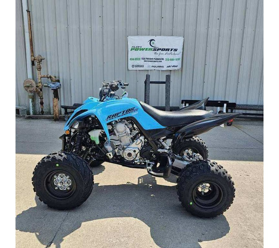 2024 Yamaha Raptor 700