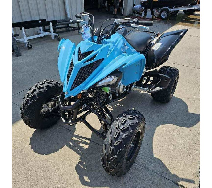 2024 Yamaha Raptor 700
