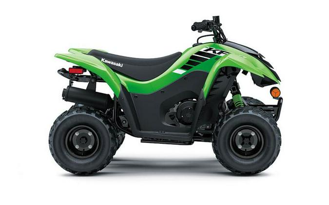 2025 Kawasaki KFX®50