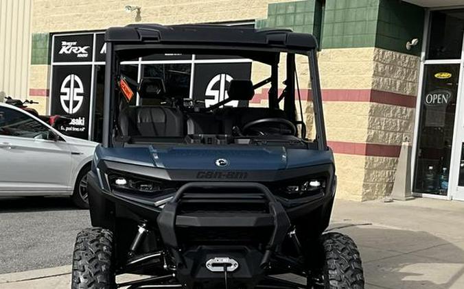 2026 Can-Am® Defender MAX XT HD11