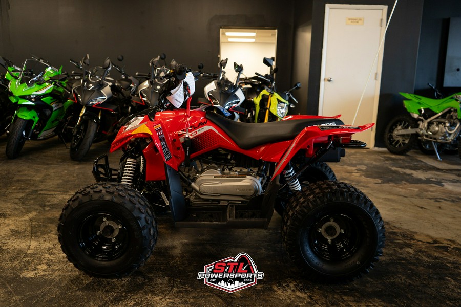 2026 Polaris Outlaw® 110 EFI