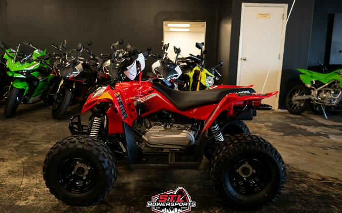 2026 Polaris Outlaw® 110 EFI
