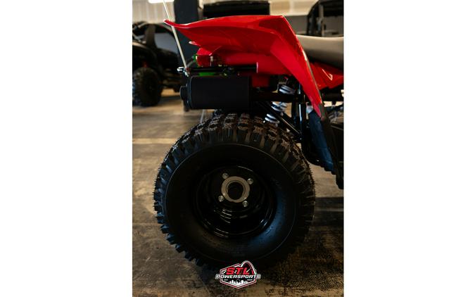 2026 Polaris Outlaw® 110 EFI