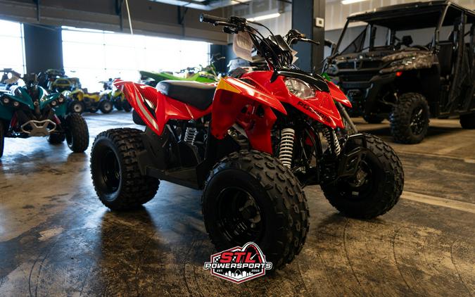 2026 Polaris Outlaw® 110 EFI