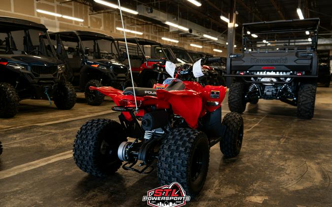 2026 Polaris Outlaw® 110 EFI