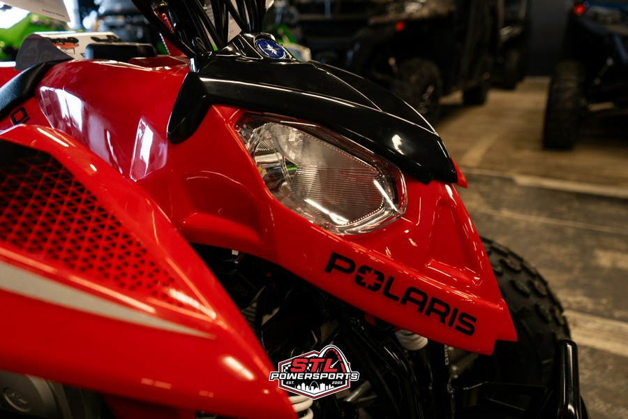 2026 Polaris Outlaw® 110 EFI