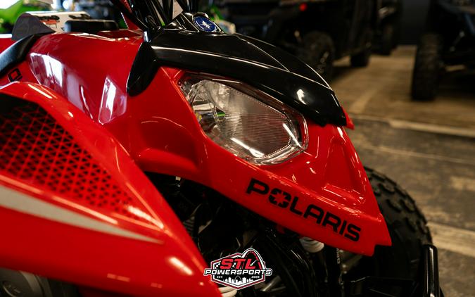 2026 Polaris Outlaw® 110 EFI