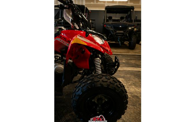 2026 Polaris Outlaw® 110 EFI