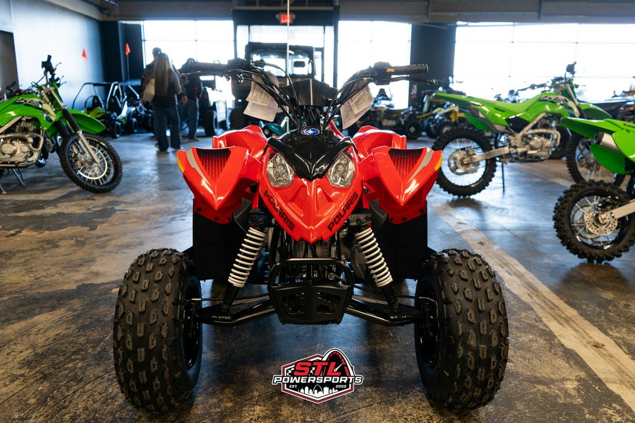 2026 Polaris Outlaw® 110 EFI