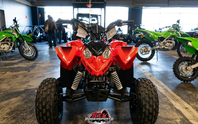 2026 Polaris Outlaw® 110 EFI