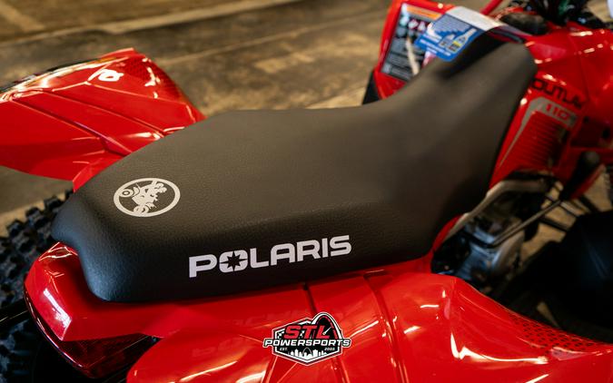 2026 Polaris Outlaw® 110 EFI