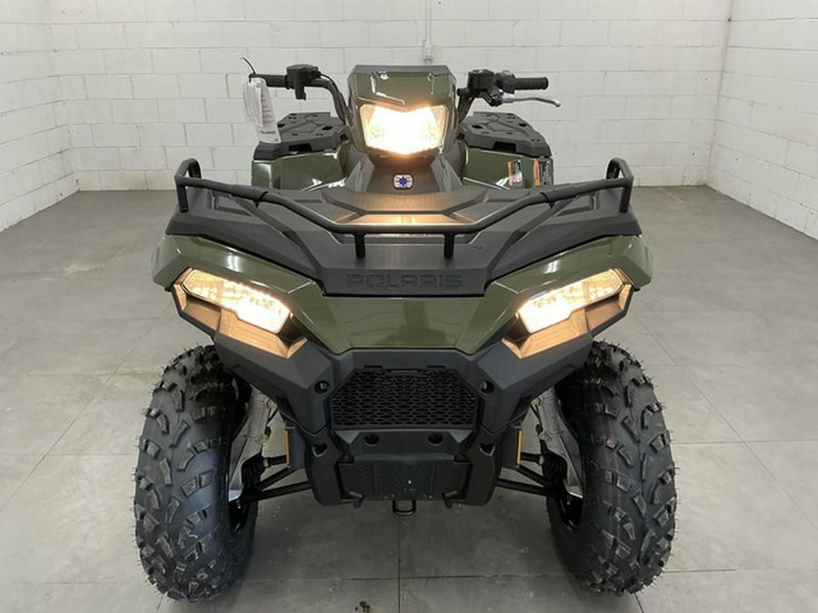 2026 Polaris Sportsman 570