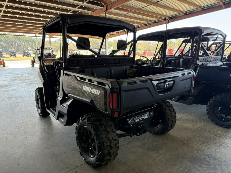 2026 Can-Am Defender XT HD9