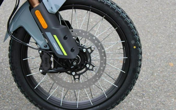 2026 CFMOTO Ibex 450