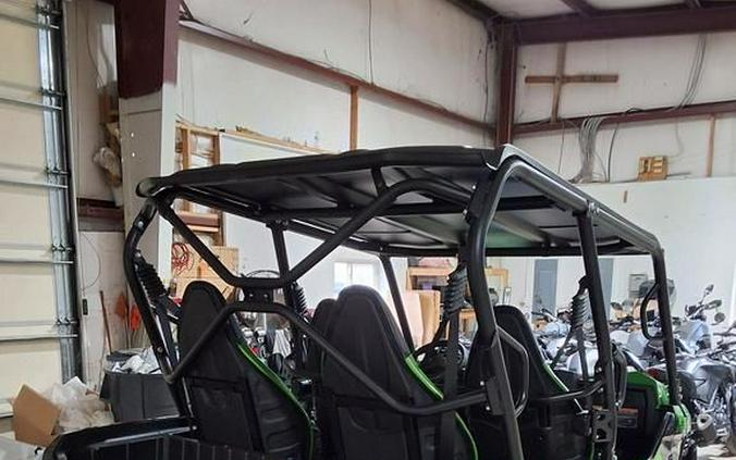 2026 KAWASAKI KRT800LSFNN-GN1