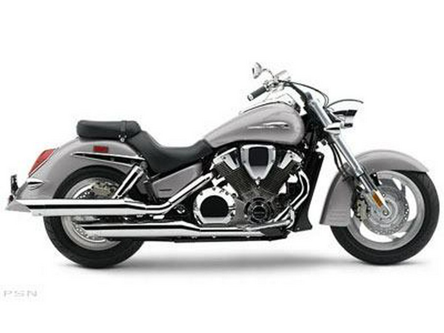 2005 Honda VTX™ 1800R