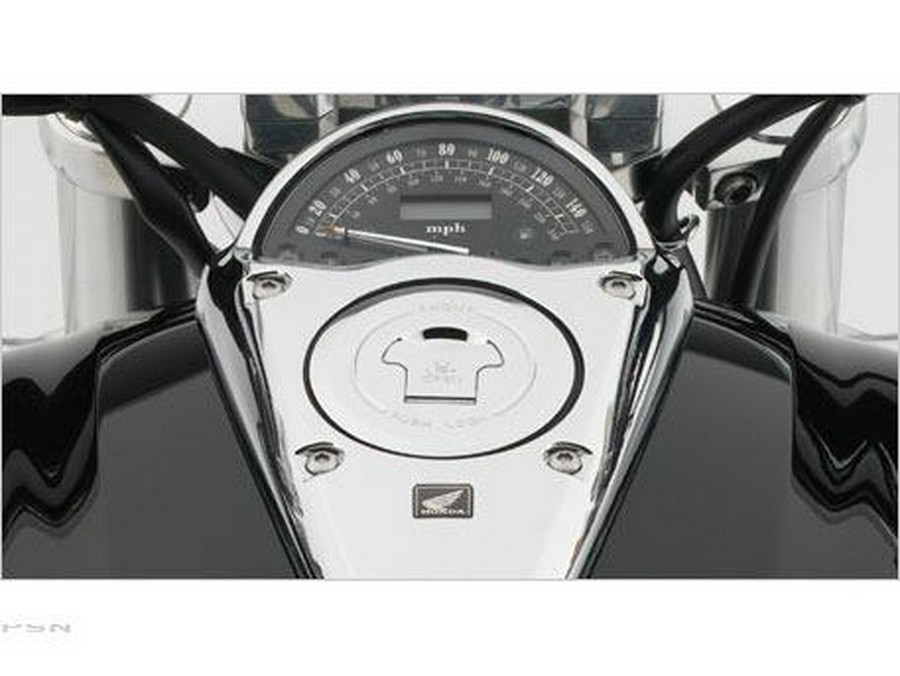 2005 Honda VTX™ 1800R