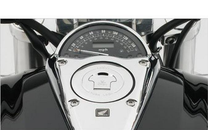 2005 Honda VTX™ 1800R